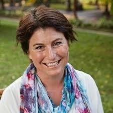 Shire of Broome election: Catherine Marriott Shire of Broome election: Catherine Marriott